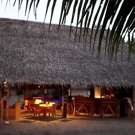 Sugar Lounge Lodge Nauhang ภายนอก รูปภาพ