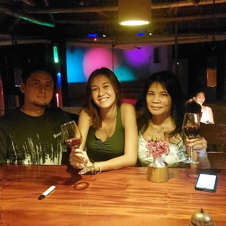 Sugar Lounge Lodge Nauhang ภายนอก รูปภาพ
