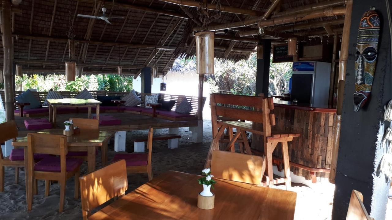 Sugar Lounge Lodge Nauhang ภายนอก รูปภาพ
