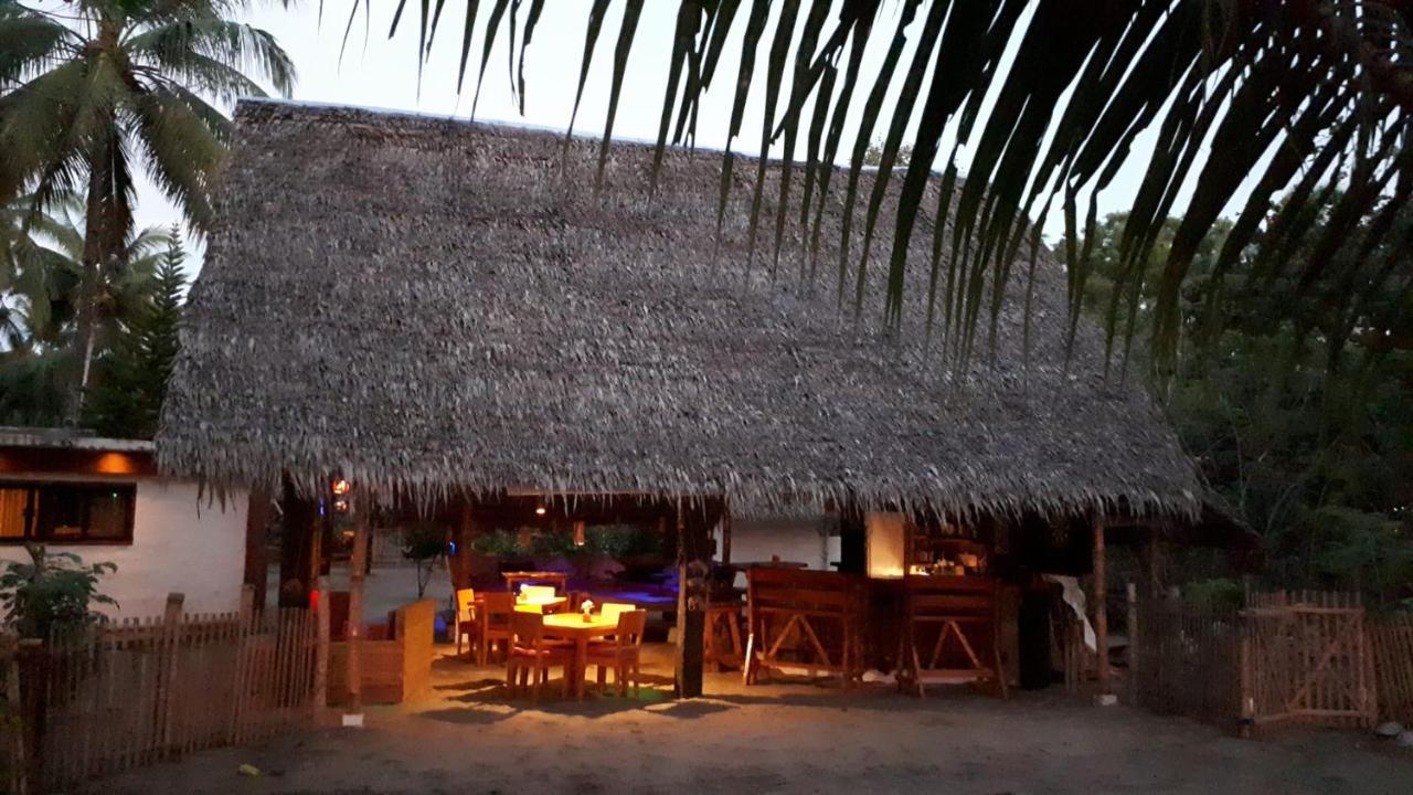 Sugar Lounge Lodge Nauhang ภายนอก รูปภาพ