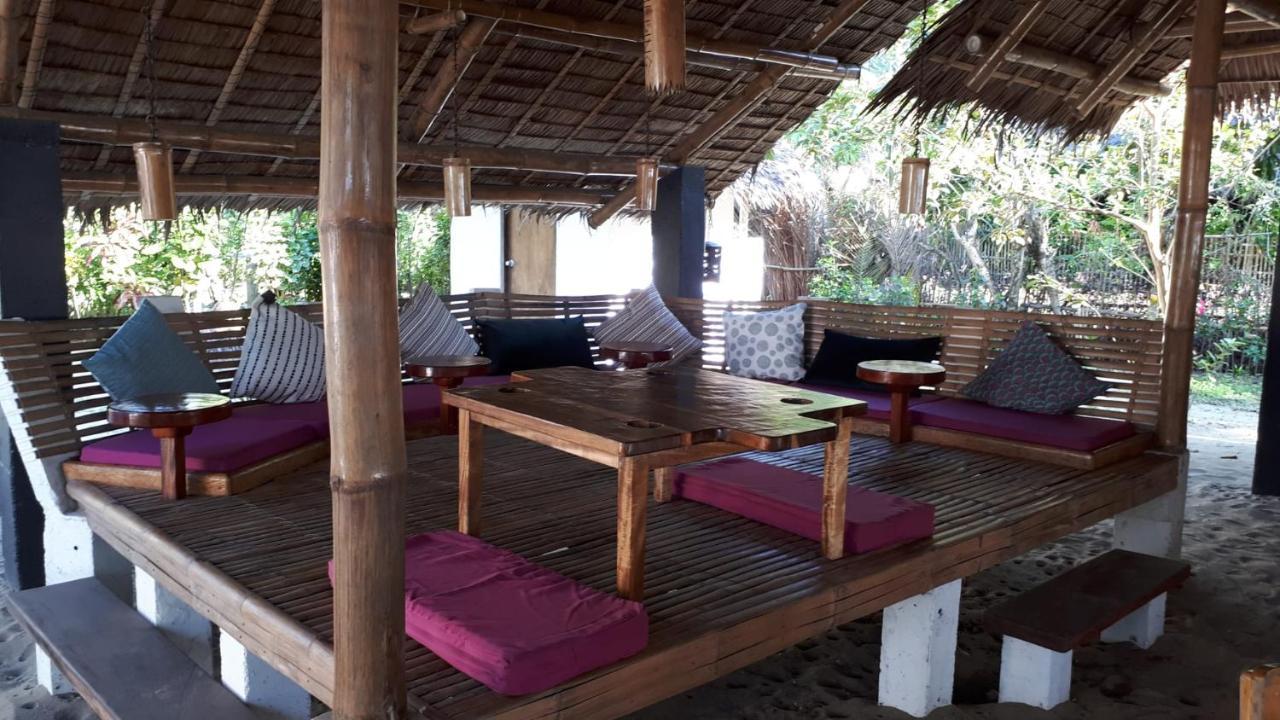 Sugar Lounge Lodge Nauhang ภายนอก รูปภาพ