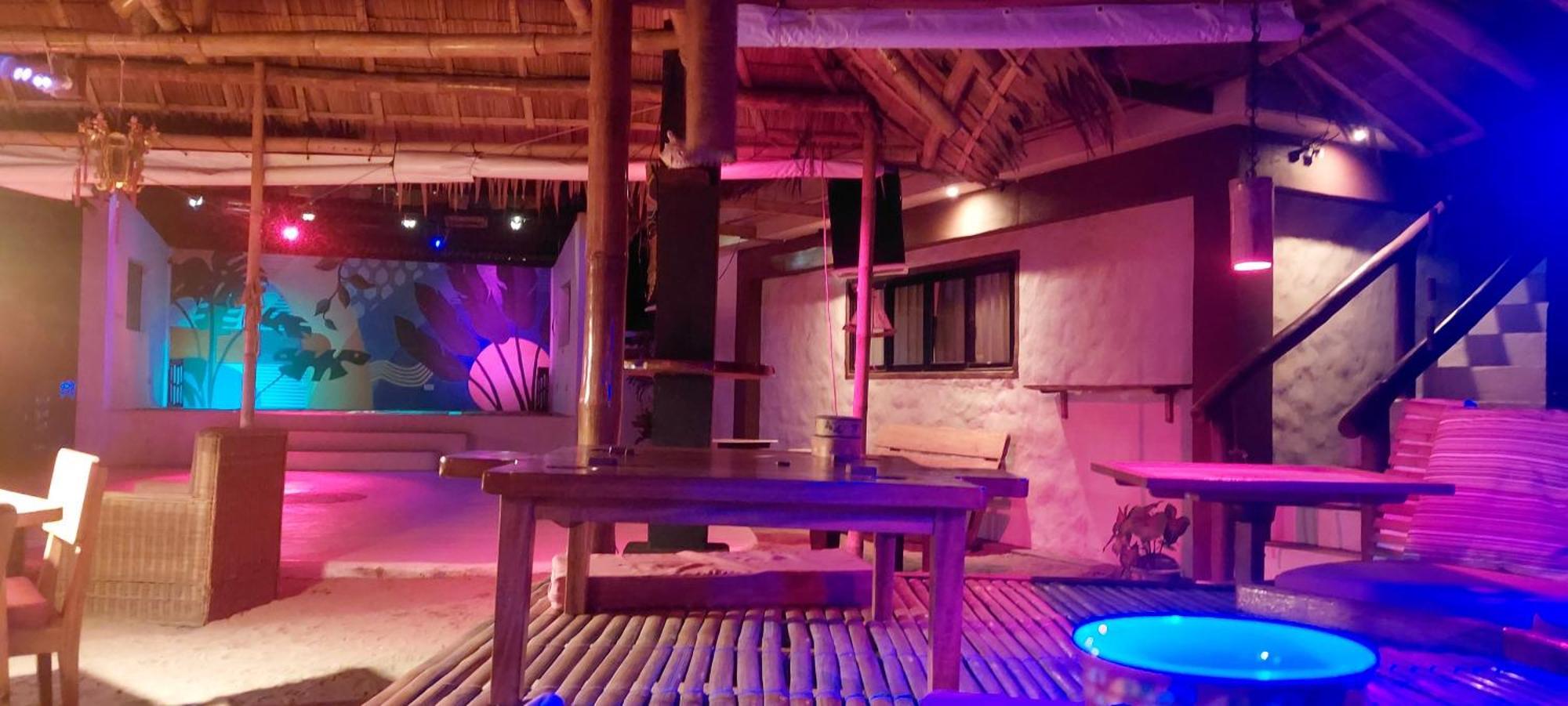 Sugar Lounge Lodge Nauhang ภายนอก รูปภาพ