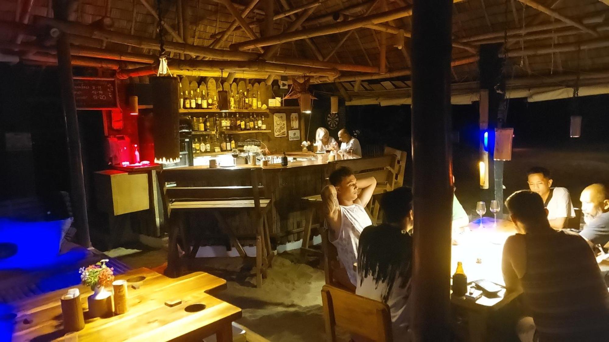 Sugar Lounge Lodge Nauhang ภายนอก รูปภาพ