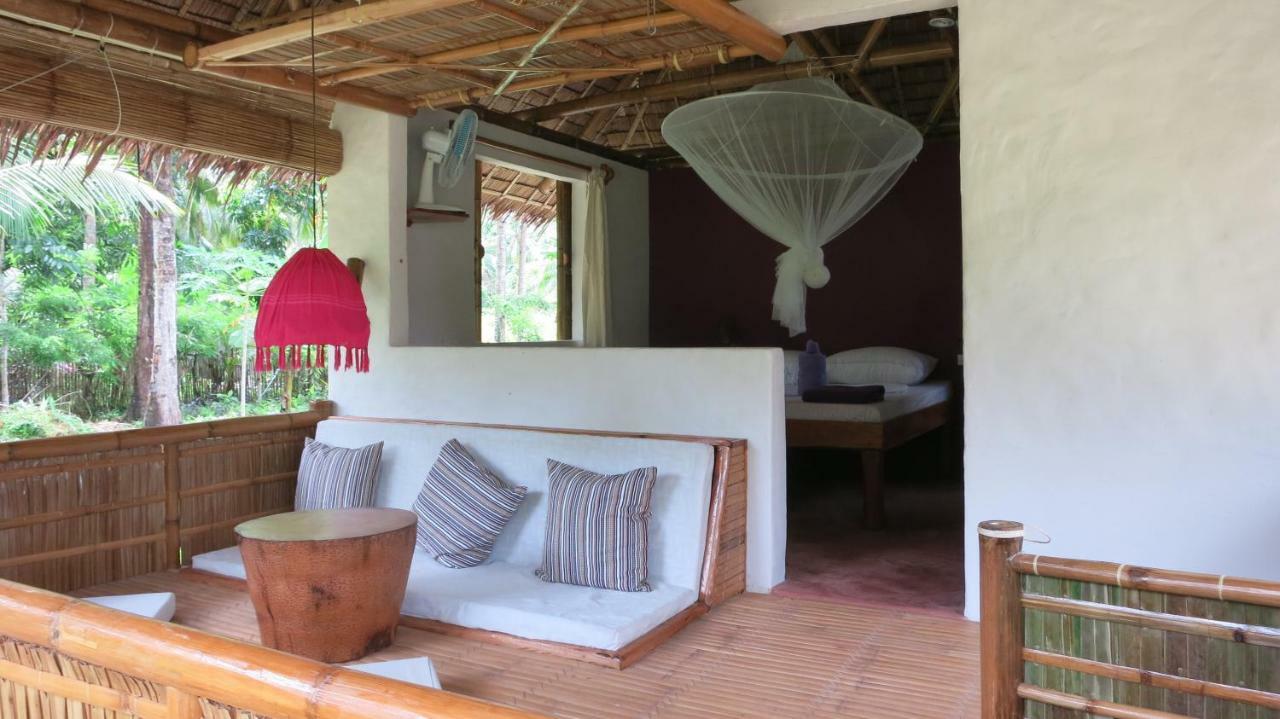 Sugar Lounge Lodge Nauhang ภายนอก รูปภาพ