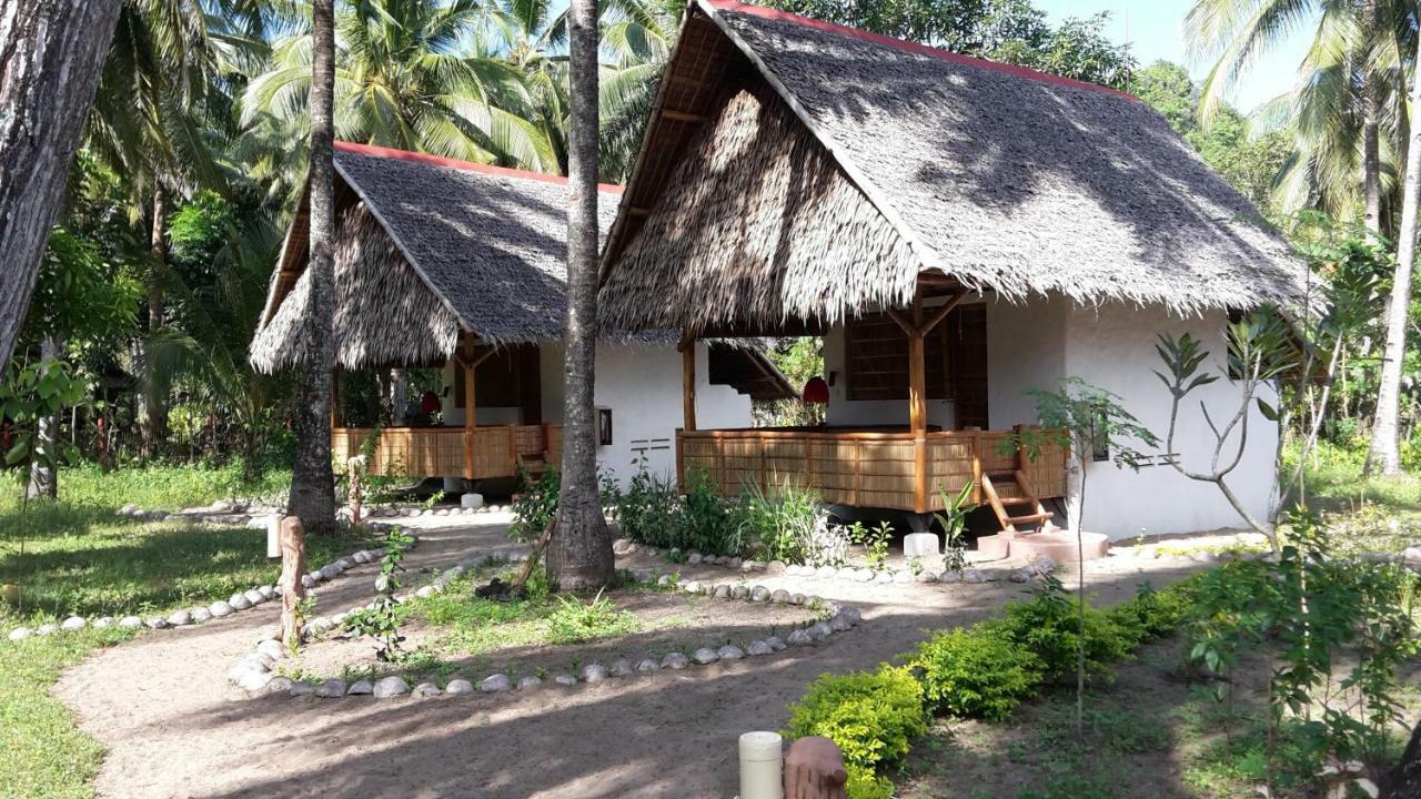 Sugar Lounge Lodge Nauhang ภายนอก รูปภาพ