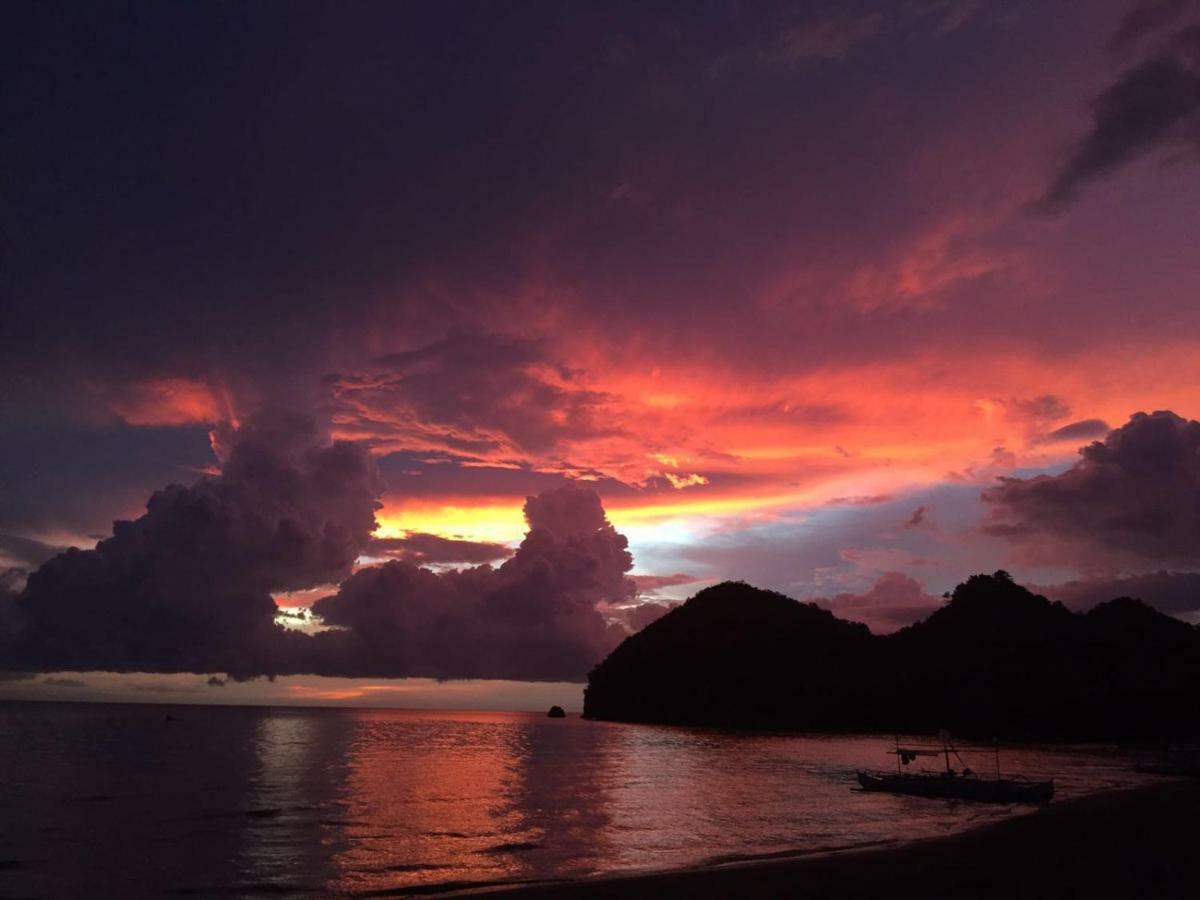 Sugar Lounge Lodge Nauhang ภายนอก รูปภาพ