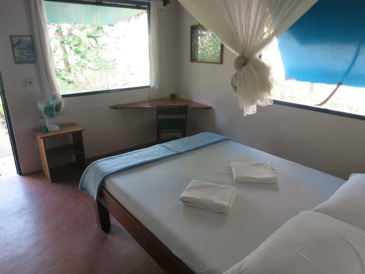 Sugar Lounge Lodge Nauhang ภายนอก รูปภาพ