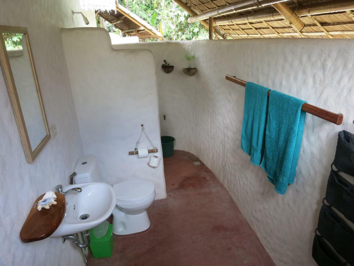 Sugar Lounge Lodge Nauhang ภายนอก รูปภาพ