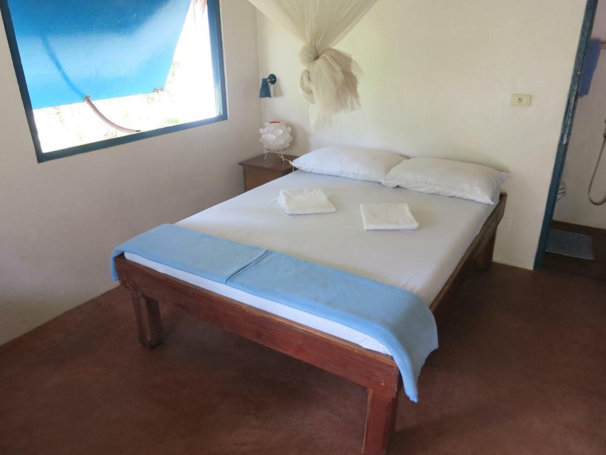 Sugar Lounge Lodge Nauhang ภายนอก รูปภาพ
