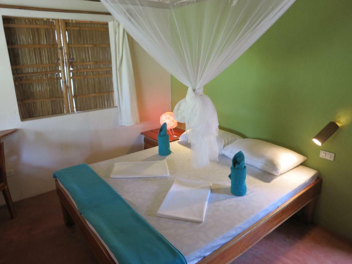 Sugar Lounge Lodge Nauhang ภายนอก รูปภาพ
