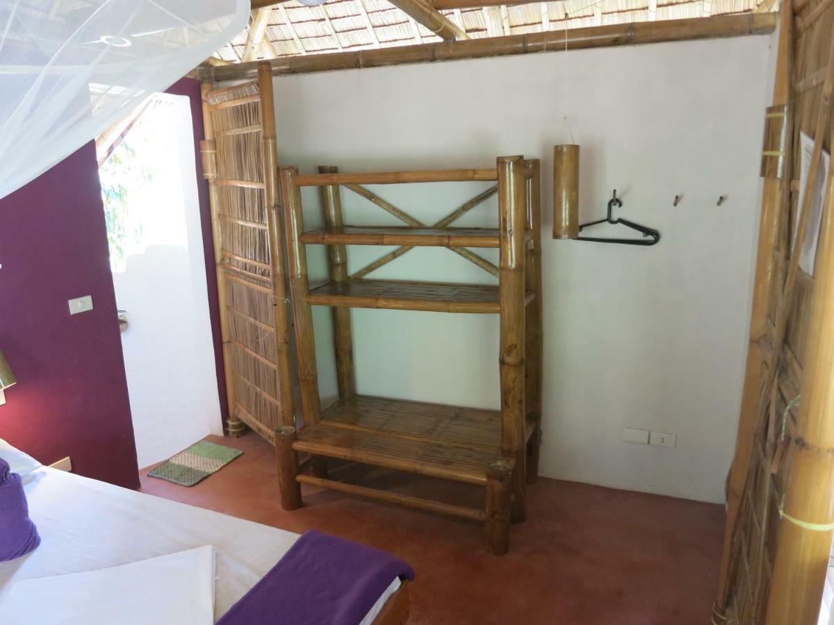 Sugar Lounge Lodge Nauhang ภายนอก รูปภาพ