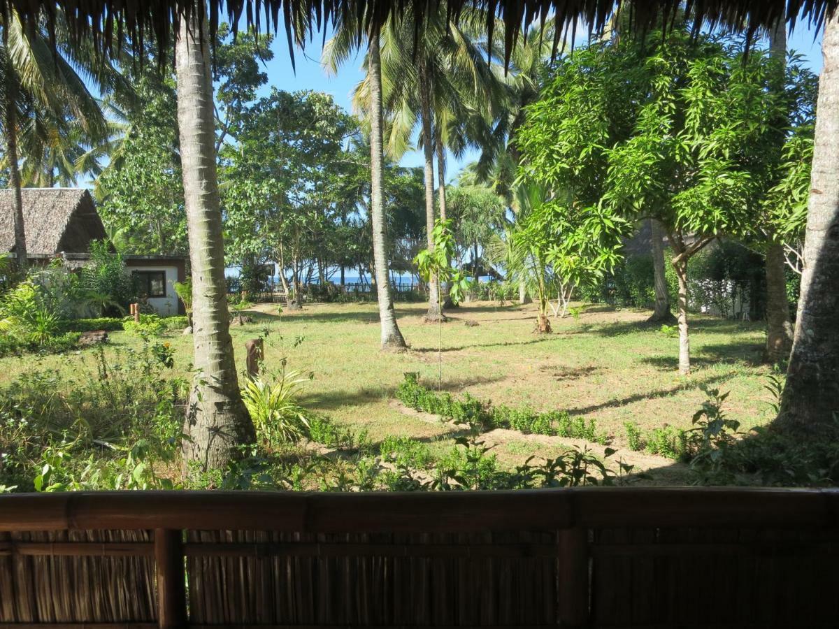 Sugar Lounge Lodge Nauhang ภายนอก รูปภาพ