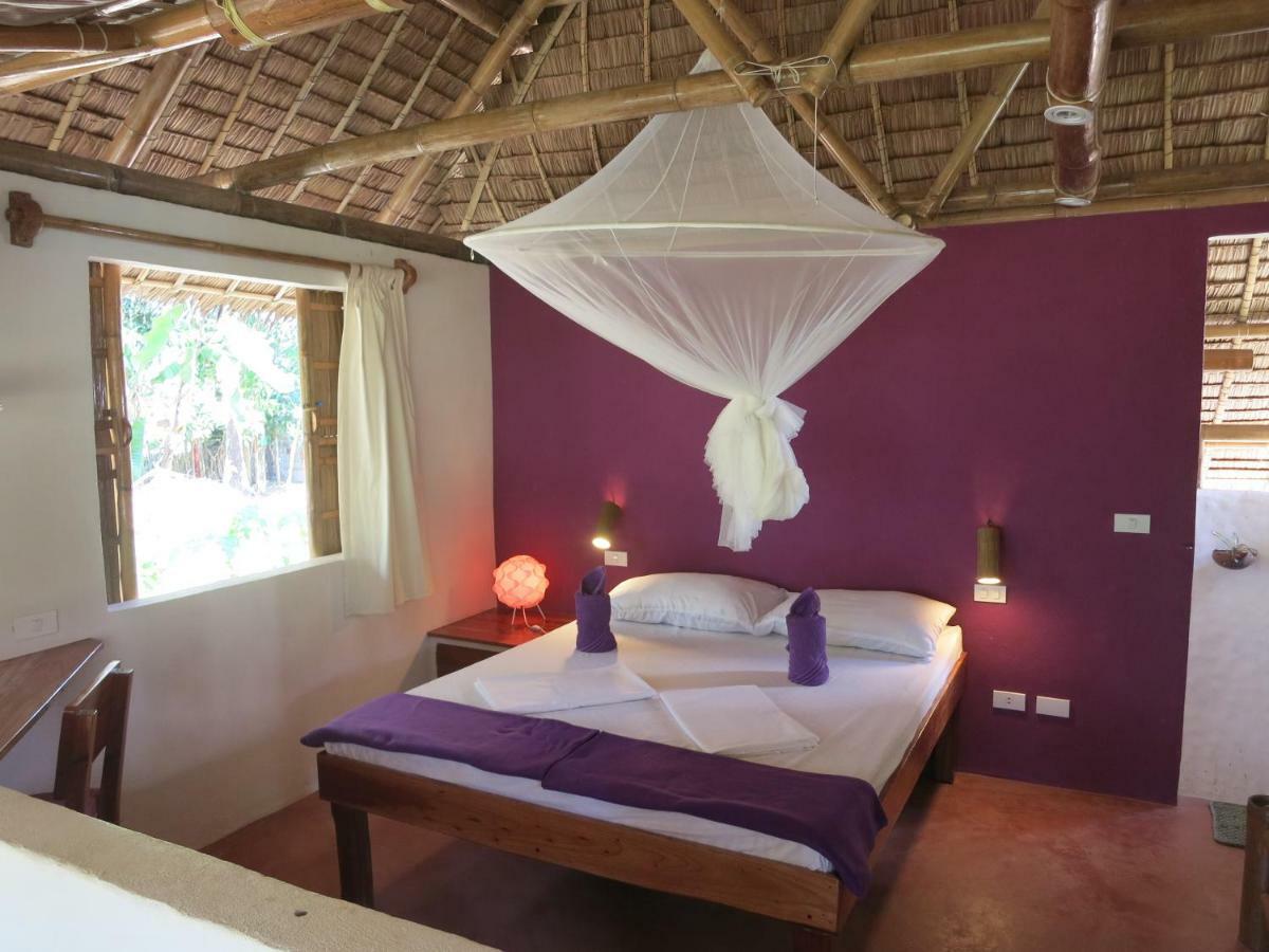 Sugar Lounge Lodge Nauhang ภายนอก รูปภาพ