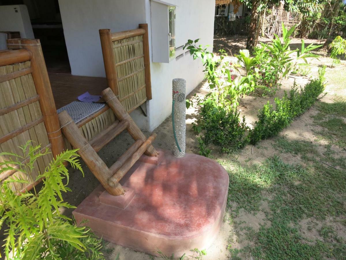 Sugar Lounge Lodge Nauhang ภายนอก รูปภาพ