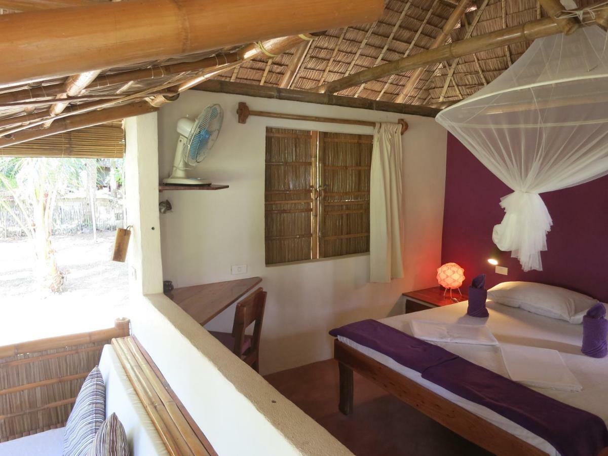 Sugar Lounge Lodge Nauhang ภายนอก รูปภาพ