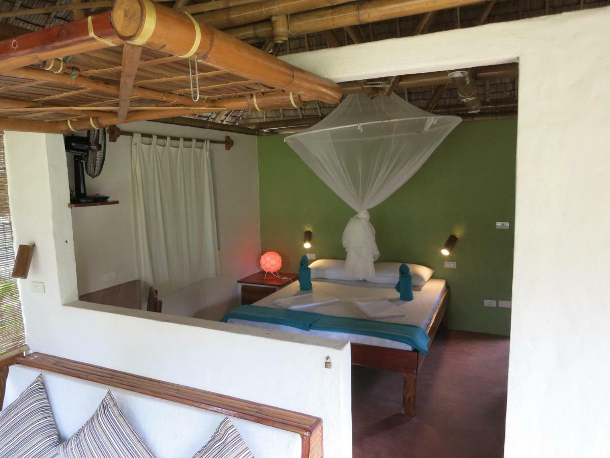 Sugar Lounge Lodge Nauhang ภายนอก รูปภาพ