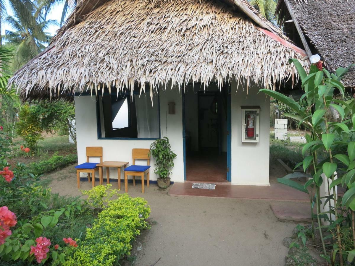 Sugar Lounge Lodge Nauhang ภายนอก รูปภาพ