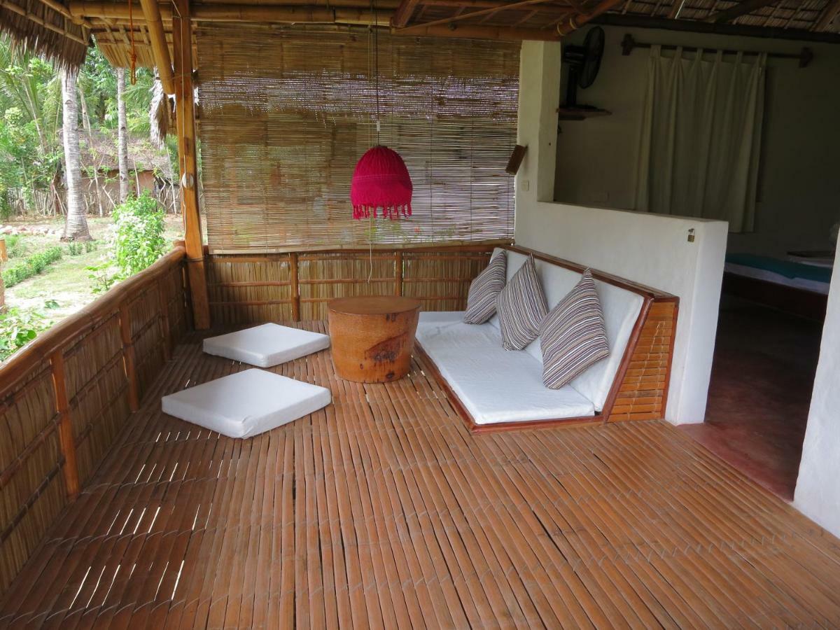 Sugar Lounge Lodge Nauhang ภายนอก รูปภาพ