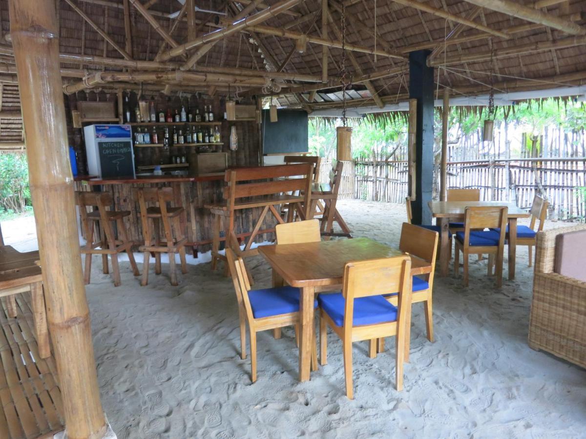 Sugar Lounge Lodge Nauhang ภายนอก รูปภาพ