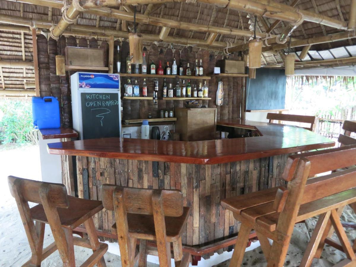 Sugar Lounge Lodge Nauhang ภายนอก รูปภาพ