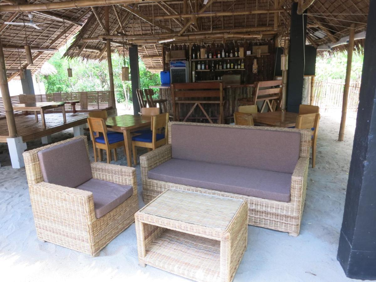 Sugar Lounge Lodge Nauhang ภายนอก รูปภาพ